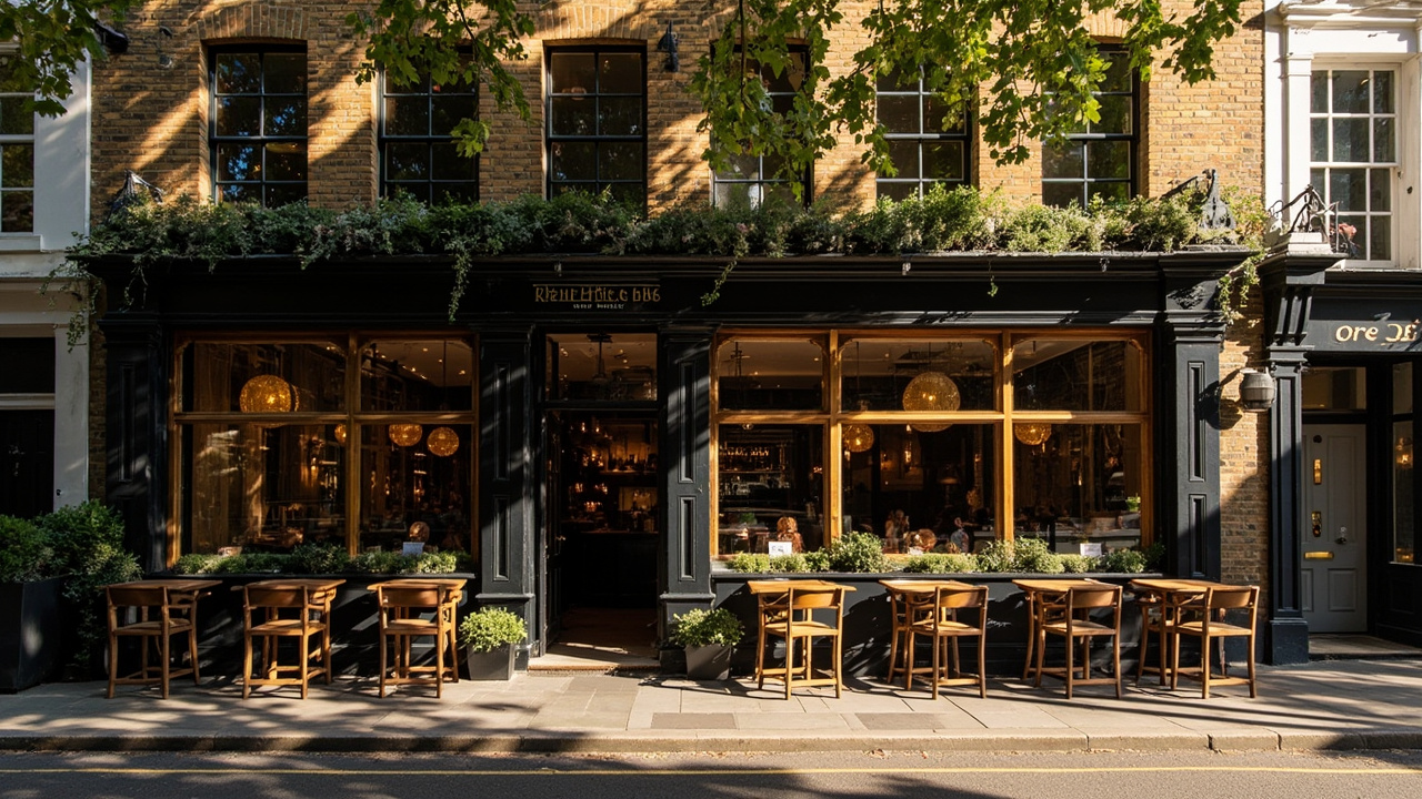 The pub that feels like it could be the World Cup go‑to this summer after its refurb